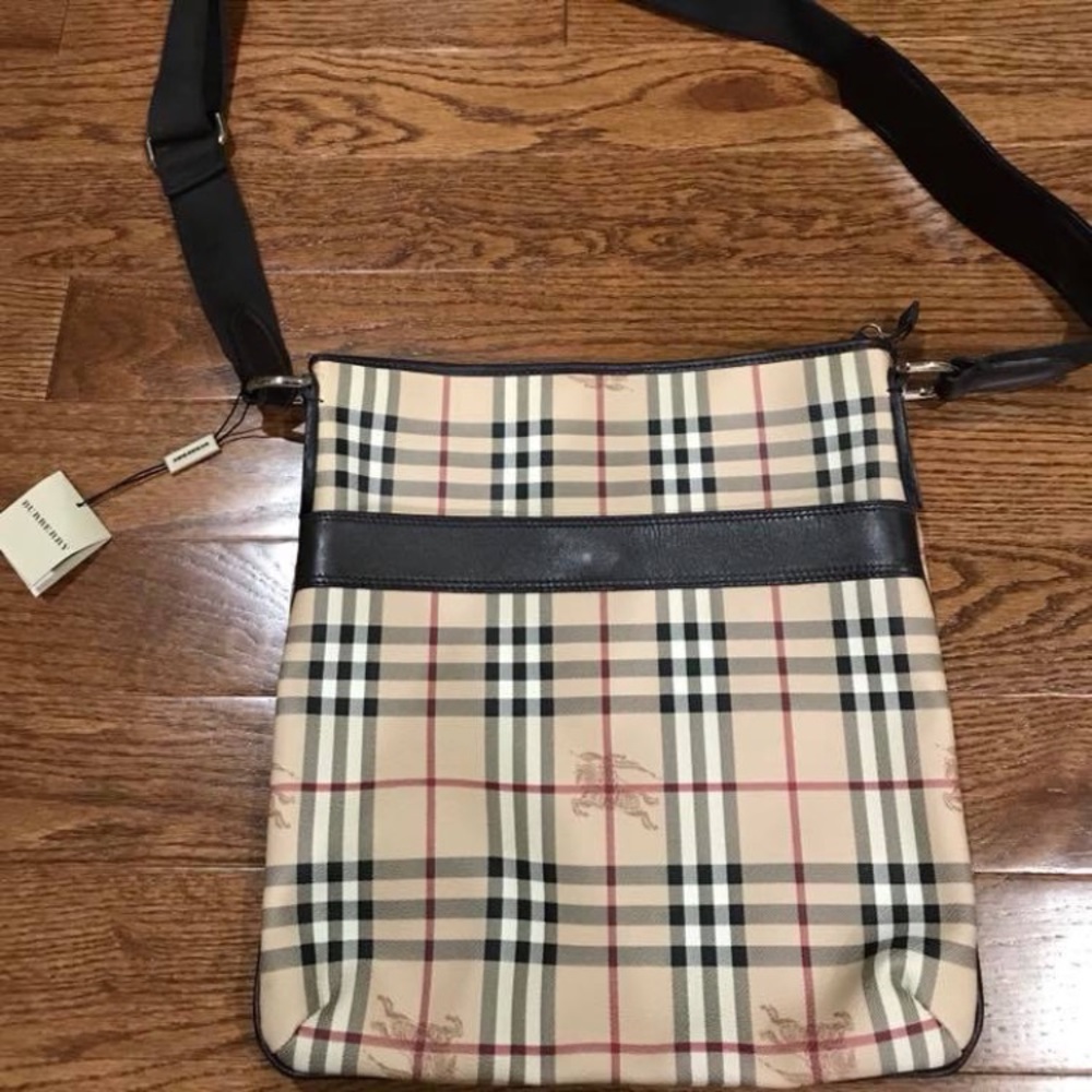 Burberry Bag